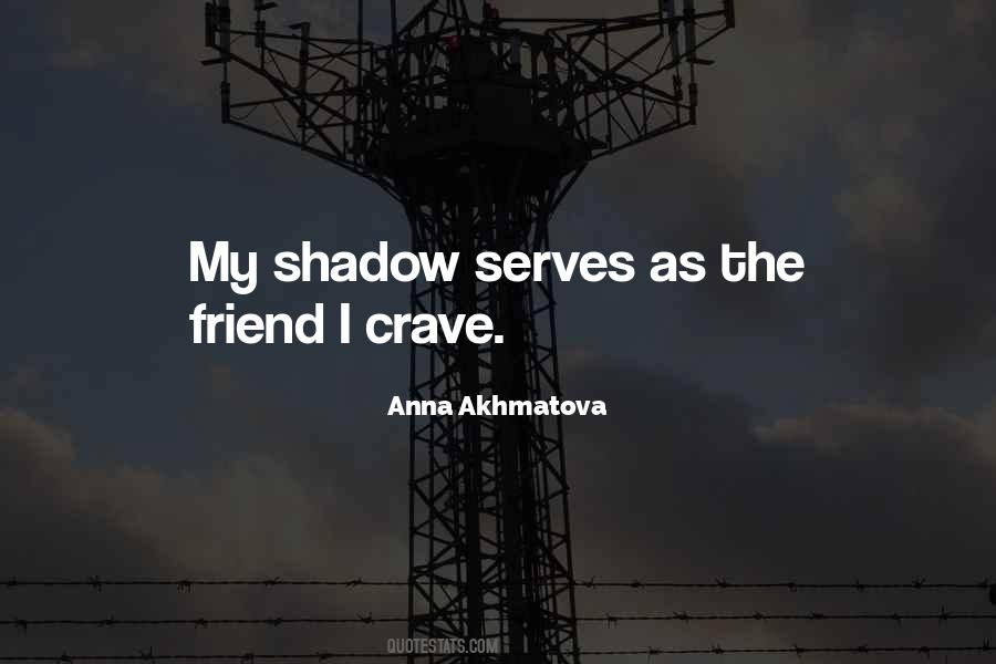 Anna Akhmatova Quotes #1465881