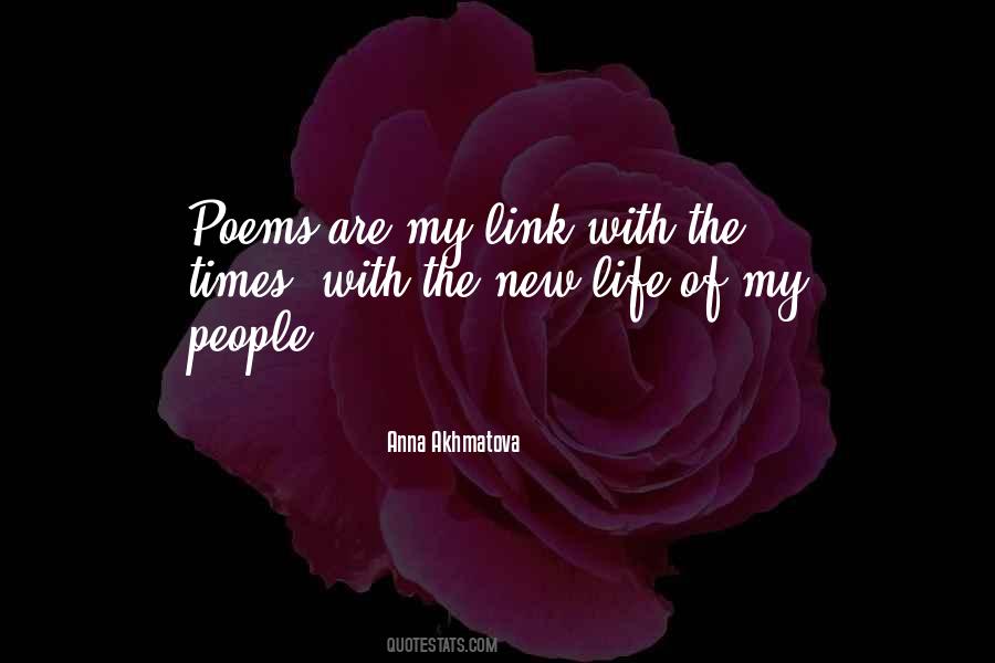 Anna Akhmatova Quotes #1690163