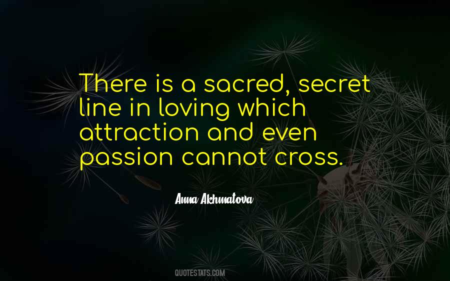 Anna Akhmatova Quotes #1860252