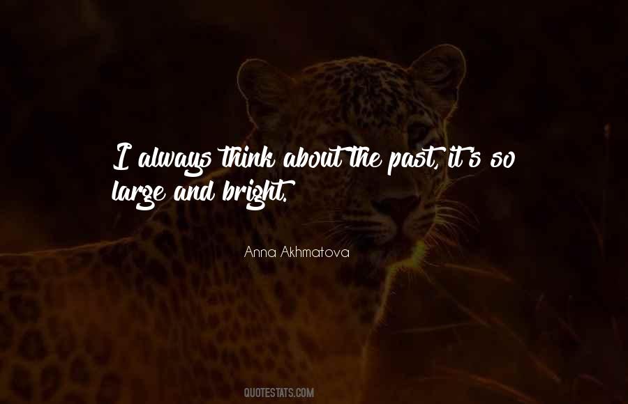 Anna Akhmatova Quotes #197921