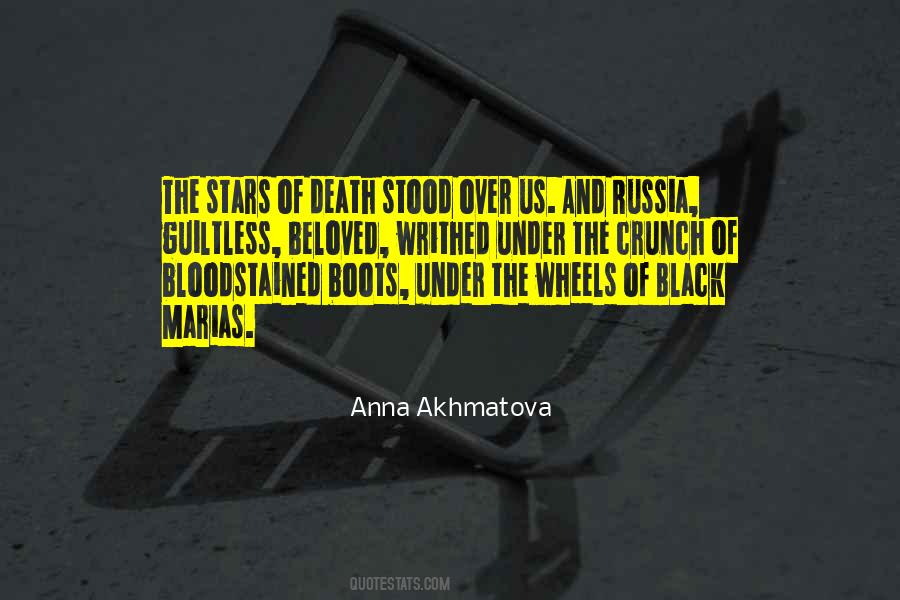 Anna Akhmatova Quotes #393152