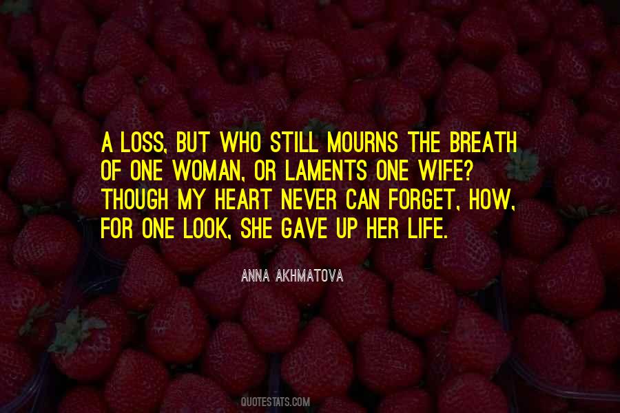 Anna Akhmatova Quotes #448218