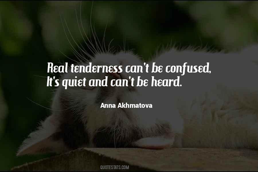 Anna Akhmatova Quotes #720561