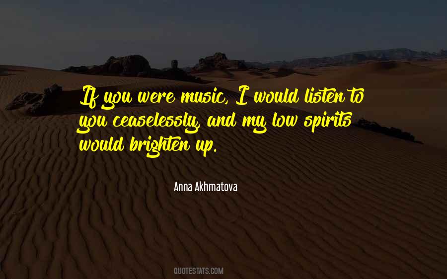 Anna Akhmatova Quotes #777998
