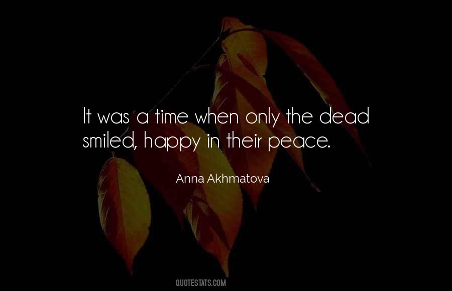 Anna Akhmatova Quotes #925011