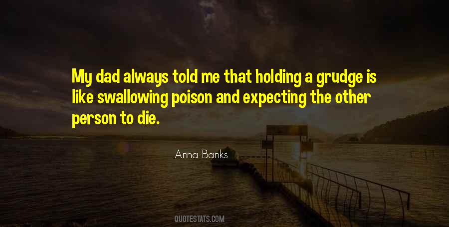 Anna Banks Quotes #1153079