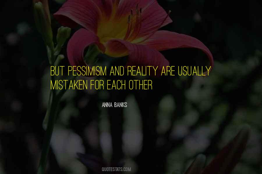 Anna Banks Quotes #1721733