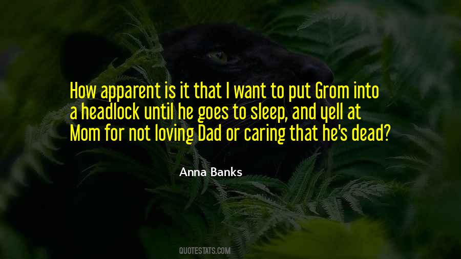 Anna Banks Quotes #197009