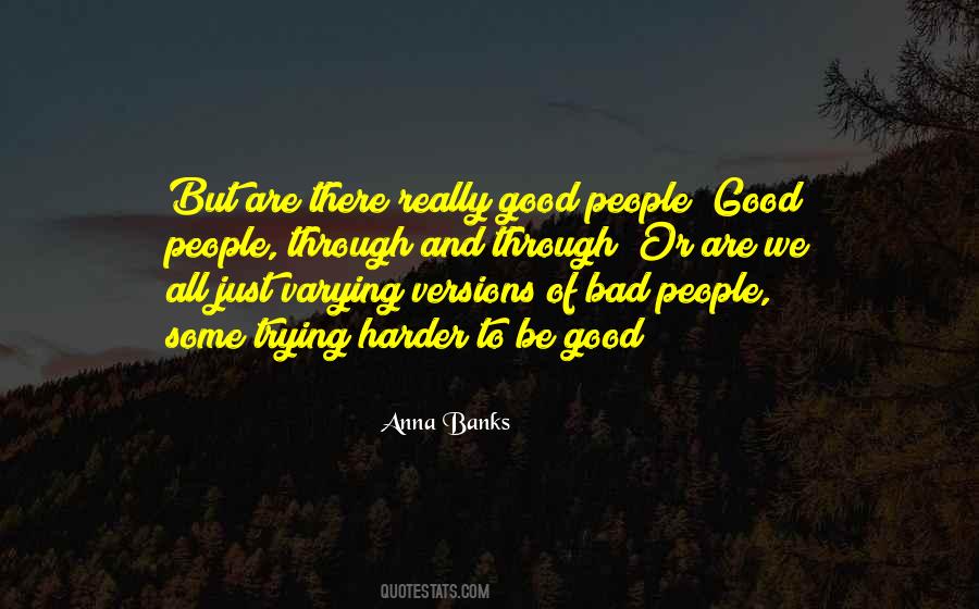 Anna Banks Quotes #59313