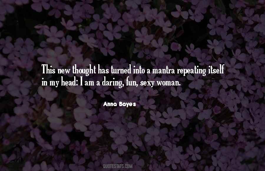 Anna Bayes Quotes #1000242