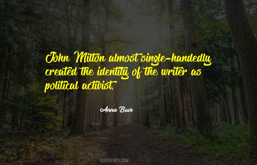Anna Beer Quotes #1763696 Anna Beer Quotes #1763696