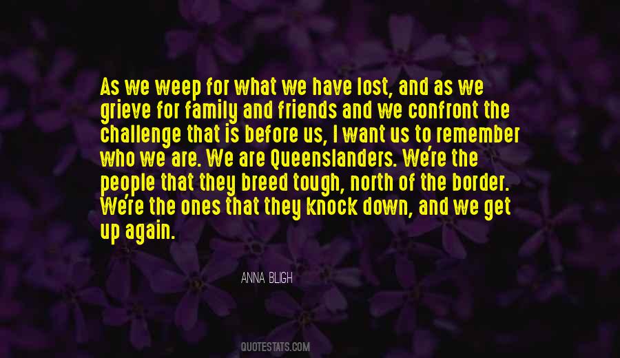 Anna Bligh Quotes #1719950