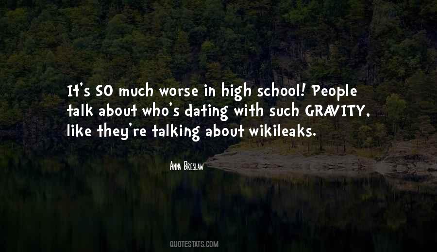 Anna Breslaw Quotes #1689423 Anna Breslaw Quotes #1689423