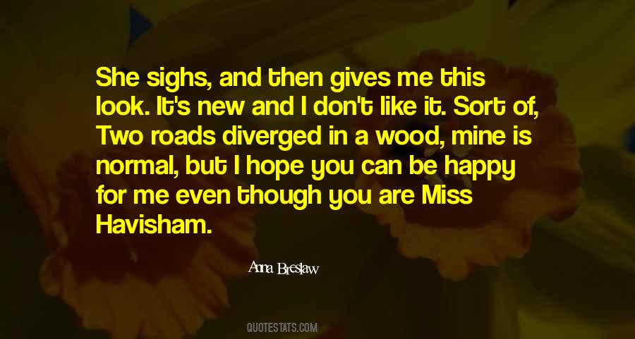 Anna Breslaw Quotes #1867966 Anna Breslaw Quotes #1867966