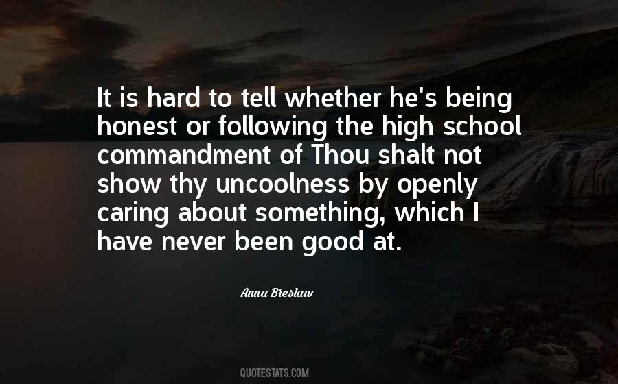 Anna Breslaw Quotes #30663 Anna Breslaw Quotes #30663