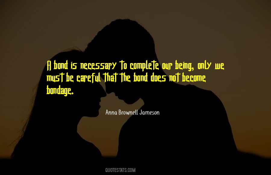 Anna Brownell Jameson Quotes #1178570