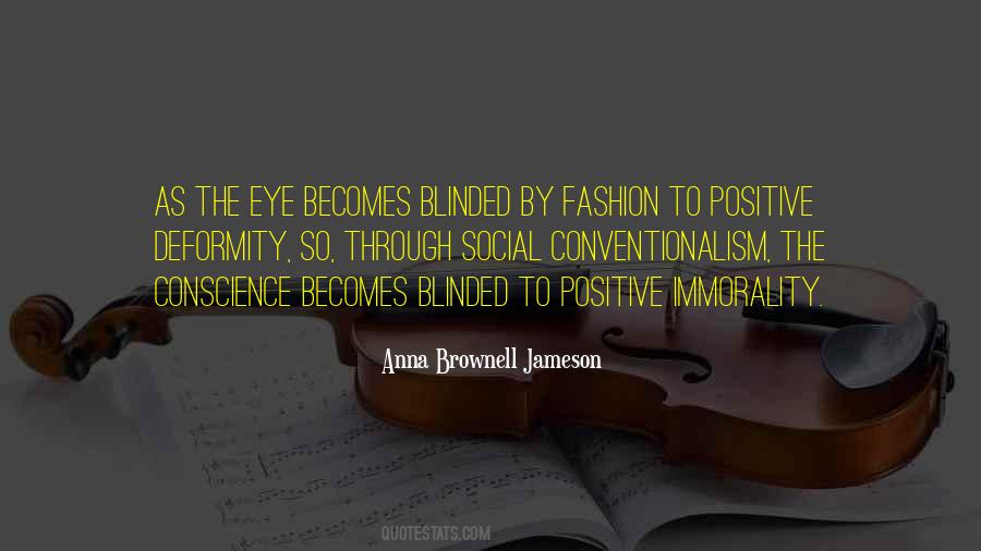 Anna Brownell Jameson Quotes #1275126