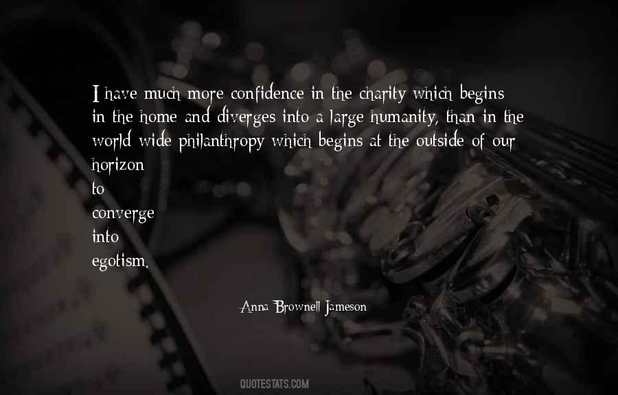 Anna Brownell Jameson Quotes #1808817