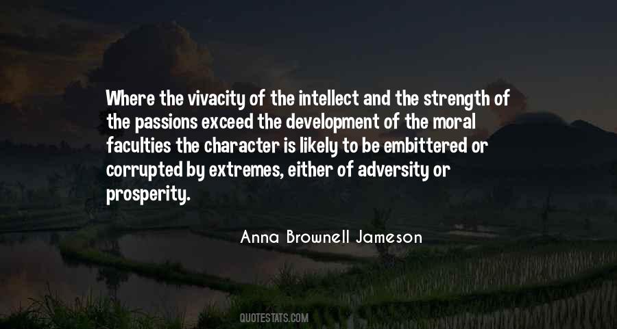 Anna Brownell Jameson Quotes #621747