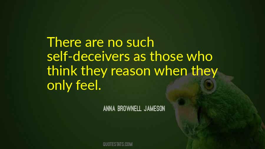 Anna Brownell Jameson Quotes #758606