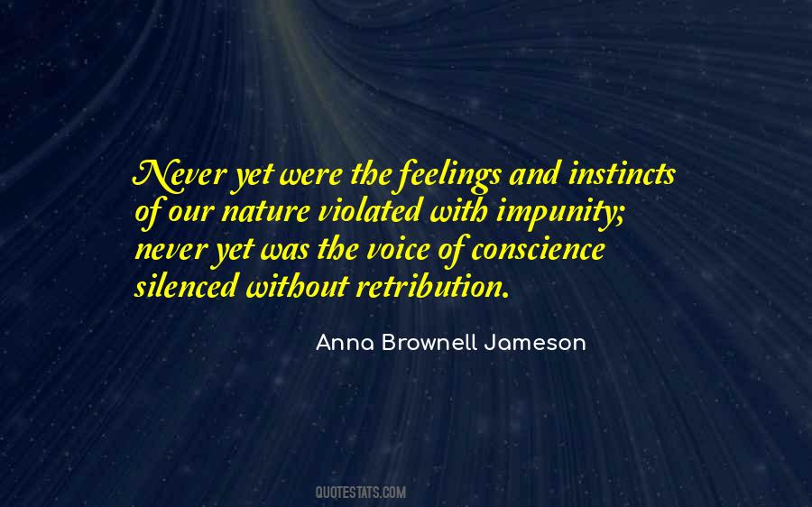 Anna Brownell Jameson Quotes #843868