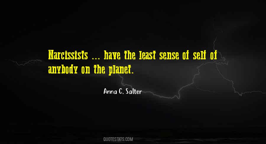 Anna C. Salter Quotes #778721
