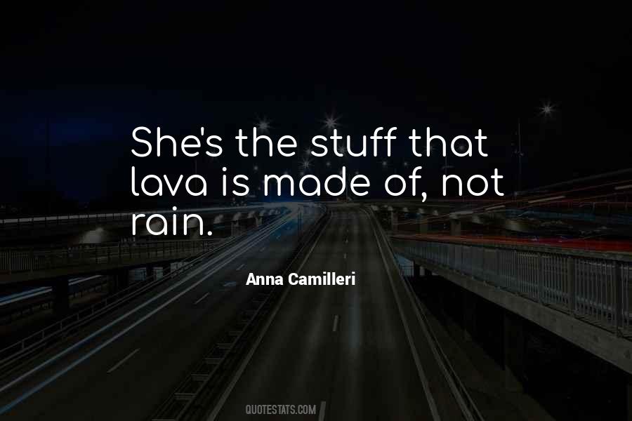 Anna Camilleri Quotes #858232 Anna Camilleri Quotes #858232