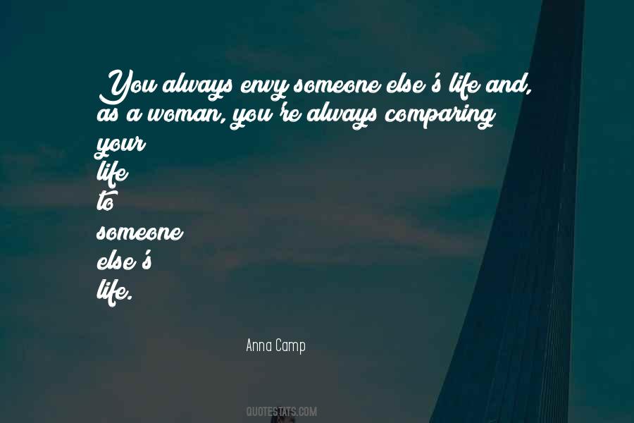 Anna Camp Quotes #1620455 Anna Camp Quotes #1620455