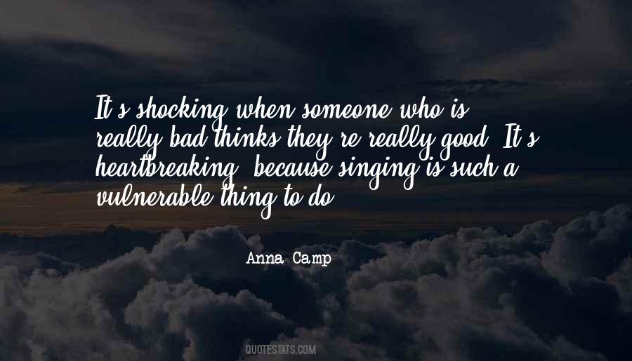 Anna Camp Quotes #1862665 Anna Camp Quotes #1862665