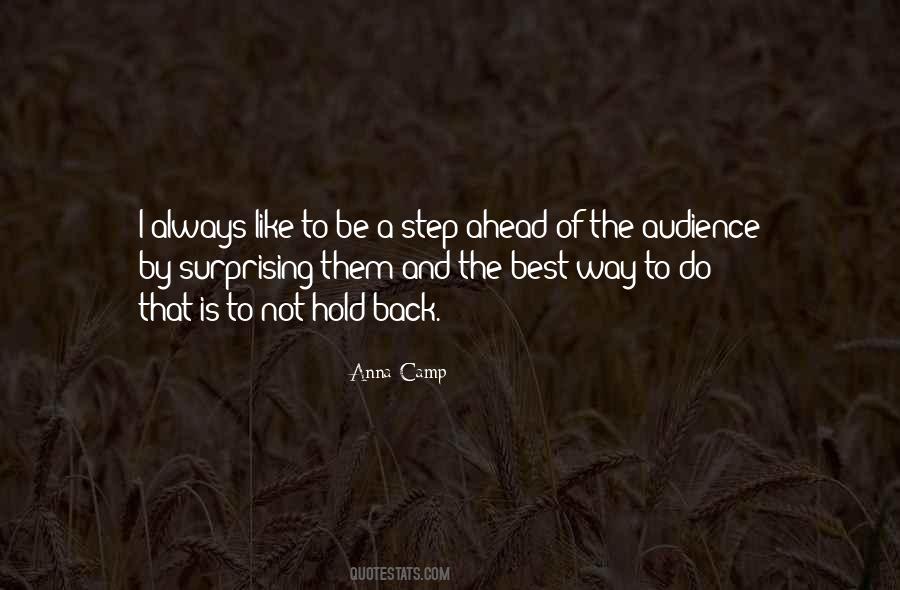 Anna Camp Quotes #301685
