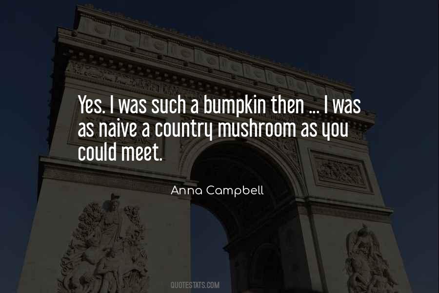 Anna Campbell Quotes #1497272
