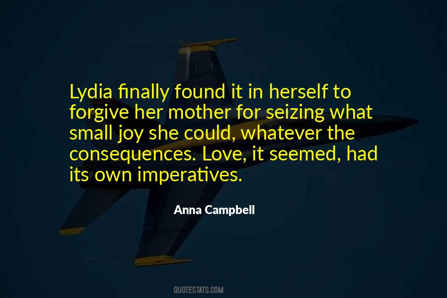 Anna Campbell Quotes #1647383