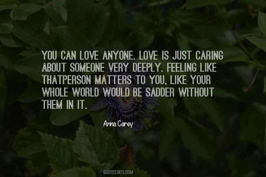 Anna Carey Quotes #1076507