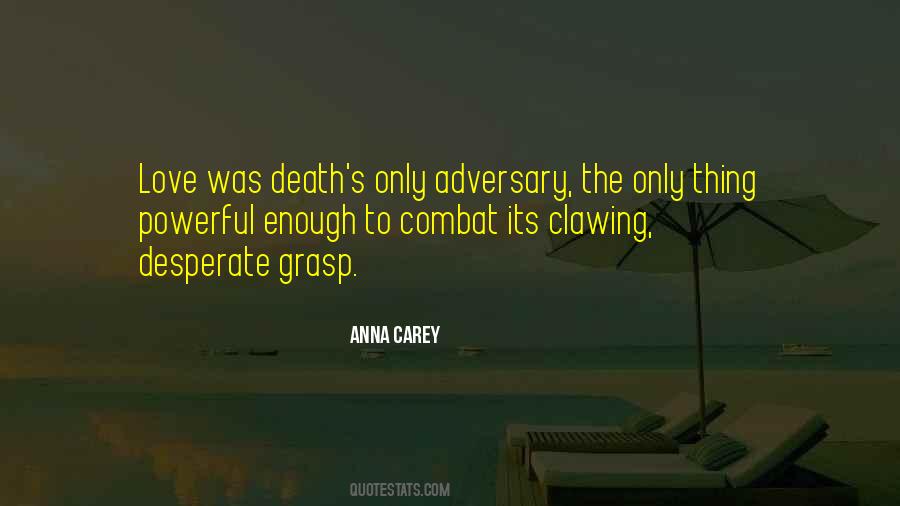 Anna Carey Quotes #1166728