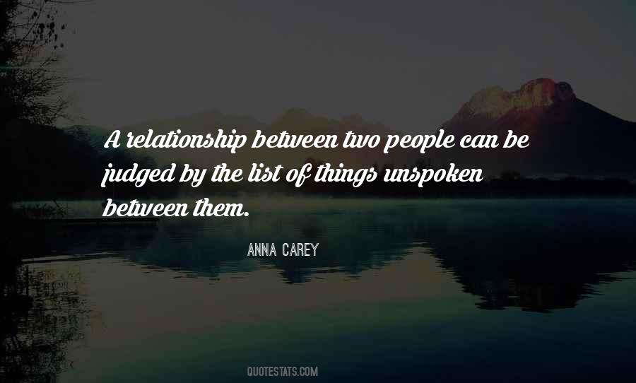 Anna Carey Quotes #211039