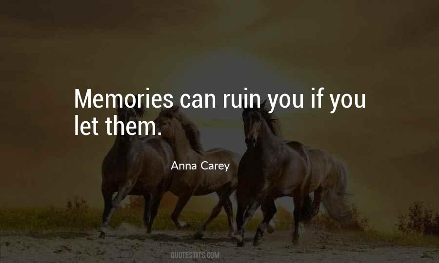 Anna Carey Quotes #639965