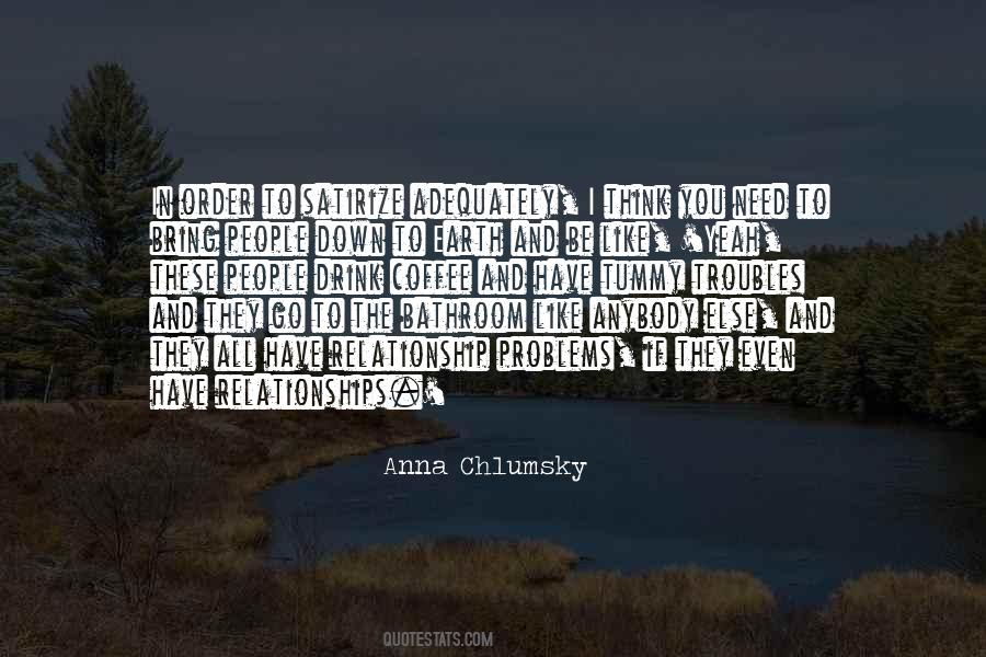 Anna Chlumsky Quotes #365606