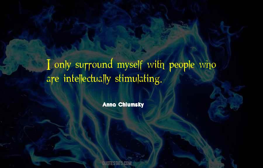 Anna Chlumsky Quotes #396357