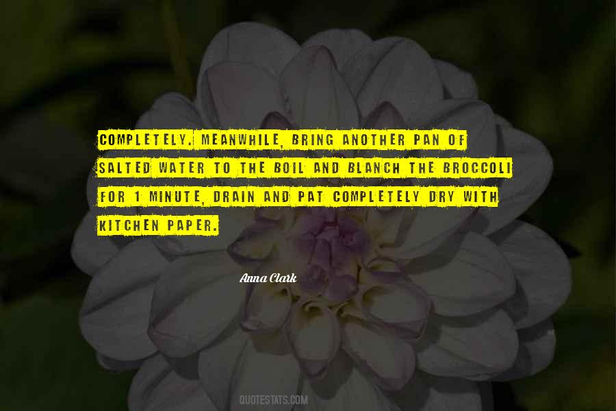 Anna Clark Quotes #812618 Anna Clark Quotes #812618