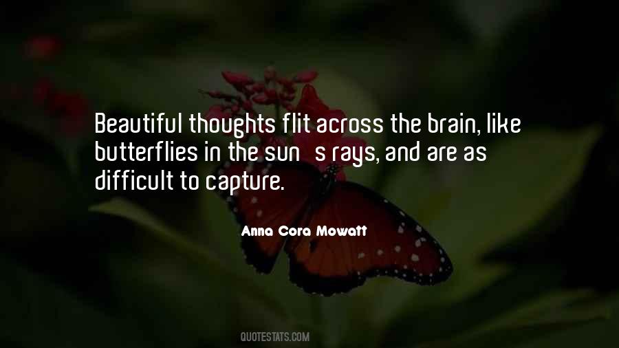 Anna Cora Mowatt Quotes #882846