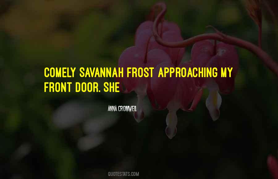 Anna Cromwell Quotes #670919 Anna Cromwell Quotes #670919