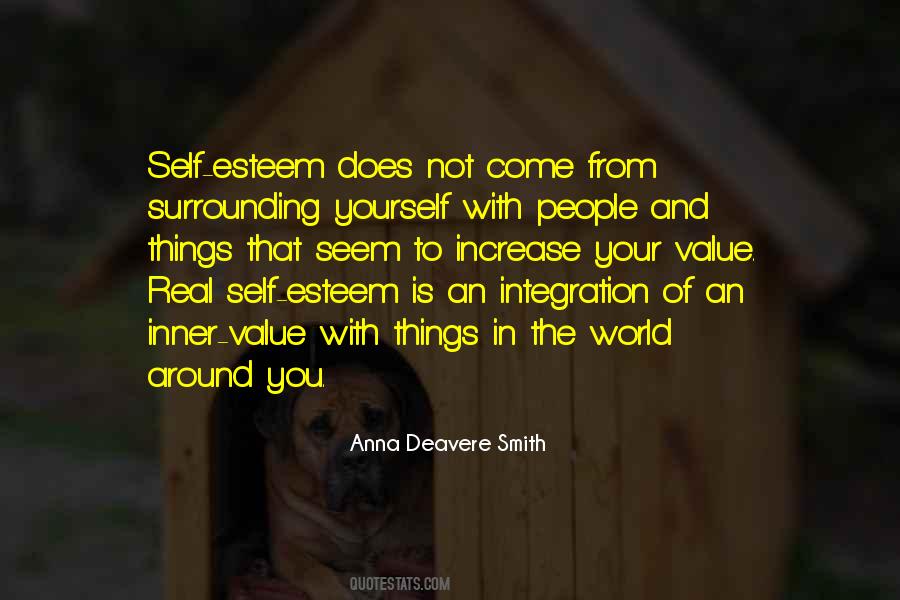 Anna Deavere Smith Quotes #115304