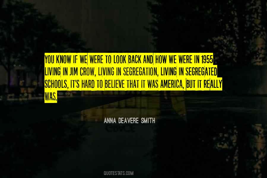 Anna Deavere Smith Quotes #1637450