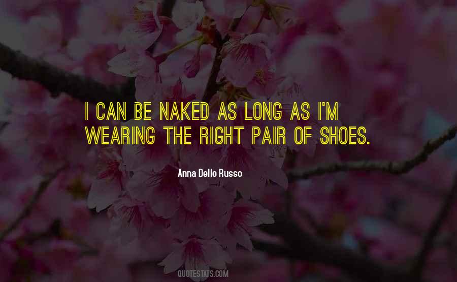 Anna Dello Russo Quotes #866205