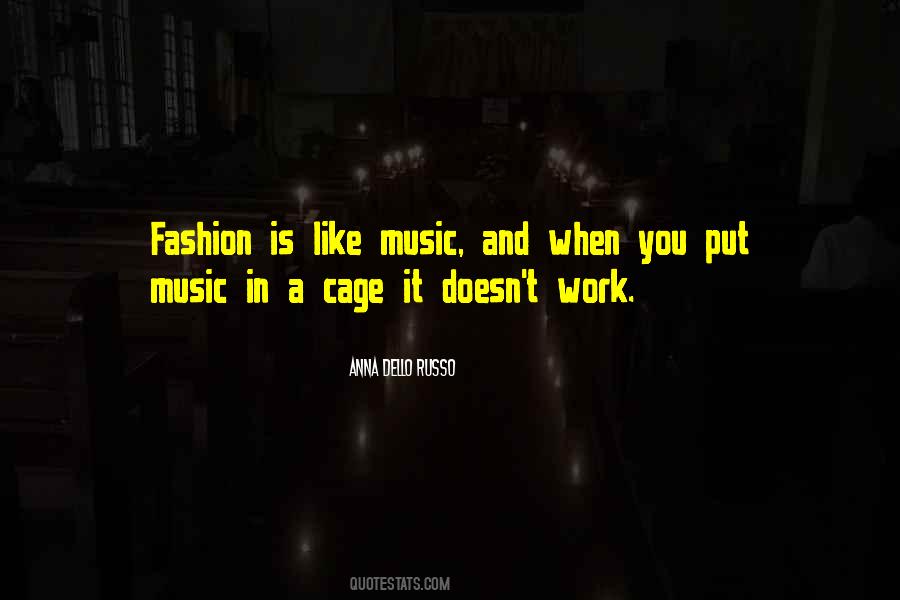 Anna Dello Russo Quotes #962307