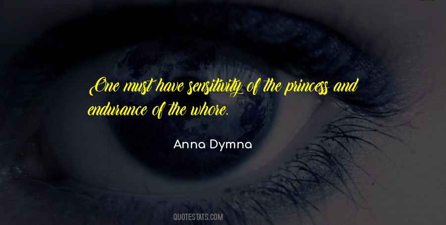 Anna Dymna Quotes #576007