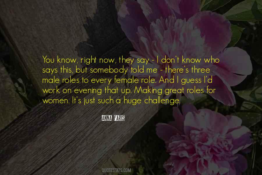 Anna Faris Quotes #1283755