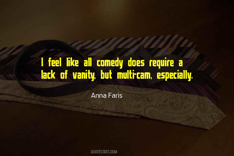 Anna Faris Quotes #1599589