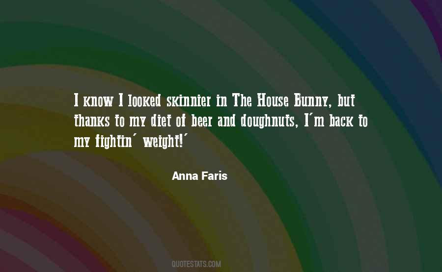 Anna Faris Quotes #1637188