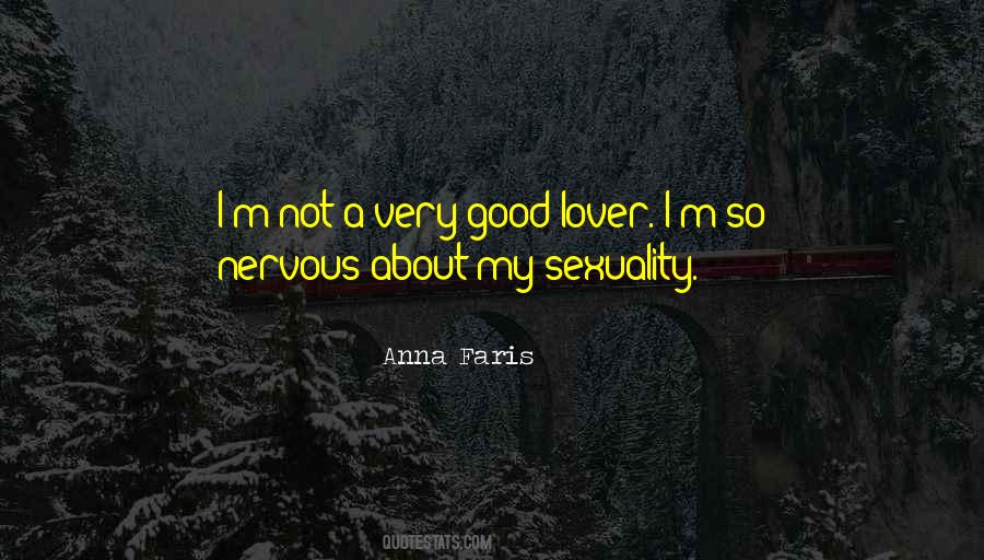 Anna Faris Quotes #236911